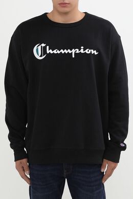 Champion: Яркий свитшот 