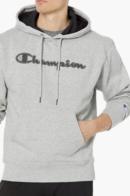 Champion: Хлопковая толстовка 