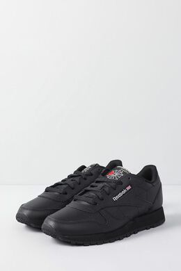 REEBOK: Кроссовки  Classic Leather