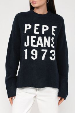 PEPE JEANS: Яркий свитер 