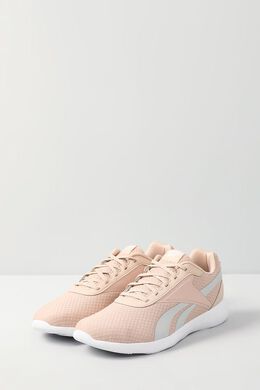 REEBOK: Розовые кроссовки 