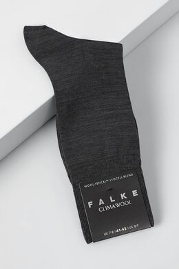 Falke: Серые носки 