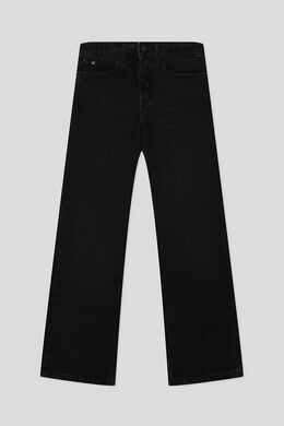 Calvin Klein Jeans: Однотонные джинсы 