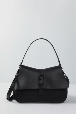 Furla: Яркая сумка 