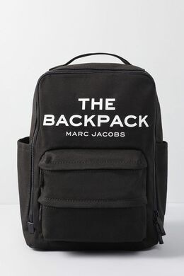 Marc Jacobs: Яркий рюкзак  The Backpack