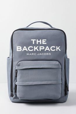 Marc Jacobs: Яркий рюкзак  The Backpack