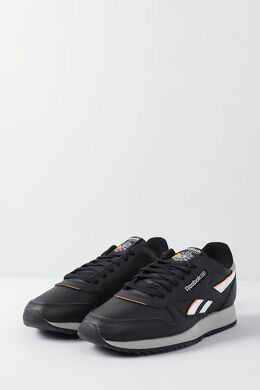 REEBOK: Яркие кроссовки  Classic Leather