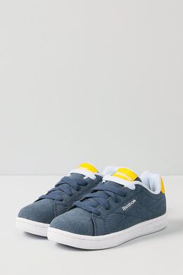 REEBOK: Кеды  Royal Complete