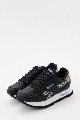 REEBOK: Яркие кроссовки  Royal Classic Jogger