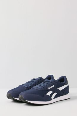 REEBOK: Яркие кроссовки  Royal Classic Jogger