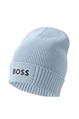 BOSS: Шапка 