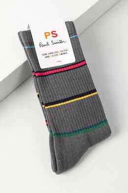 Paul Smith: Яркие носки 