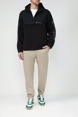 Champion: Флисовая толстовка 