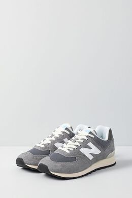 NEW BALANCE: Яркие кроссовки  574