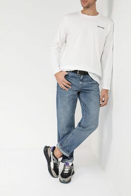 PEPE JEANS: Хлопковый свитшот 