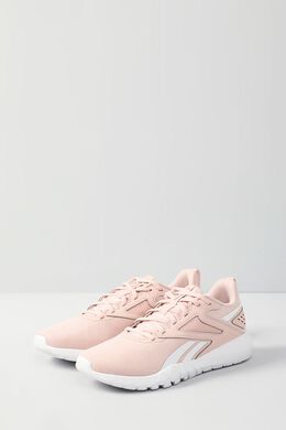 REEBOK: Розовые кроссовки  Flexagon