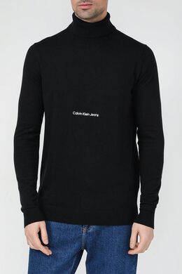 Calvin Klein Jeans: Хлопковый свитер 