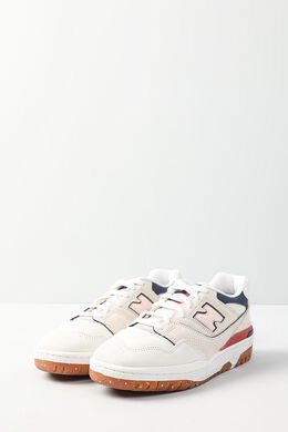 NEW BALANCE: Яркие кроссовки  550