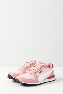 PUMA: Розовые кроссовки  ST Runner