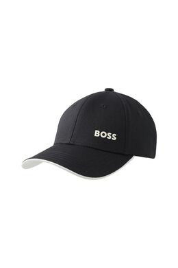 BOSS: Яркая кепка 