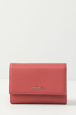 Coccinelle: Яркий кошелёк 