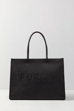 Furla: Сумка-шоппер  Opportunity