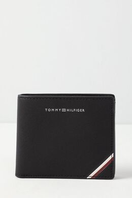 Tommy Hilfiger: Яркий кошелёк 