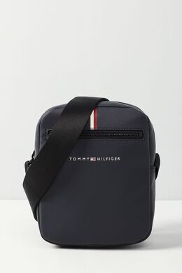 Tommy Hilfiger: Яркая сумка 