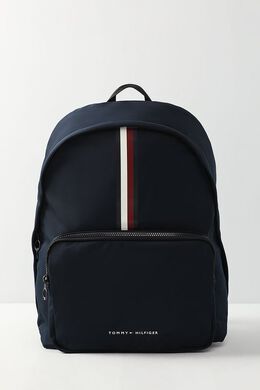 Tommy Hilfiger: Яркий рюкзак 