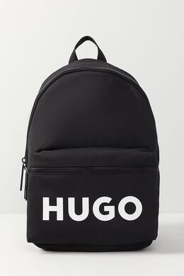 HUGO: Яркий рюкзак 