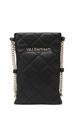 Valentino: Чёрная сумка 