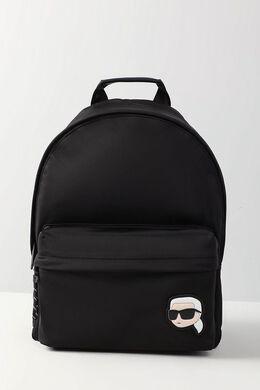 Karl Lagerfeld: Яркий рюкзак  Ikonik