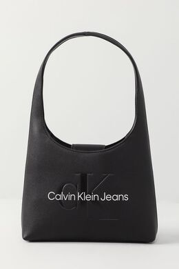 Calvin Klein: Яркая сумка 