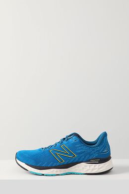 NEW BALANCE: Яркие кроссовки  Fresh Foam