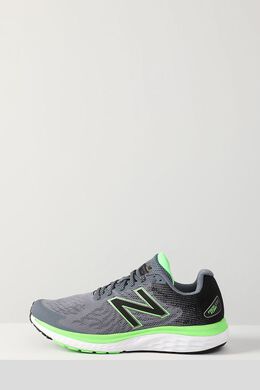 NEW BALANCE: Яркие кроссовки  Fresh Foam