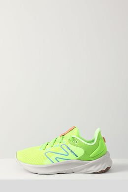 NEW BALANCE: Яркие кроссовки  Fresh Foam