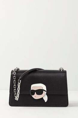 Karl Lagerfeld: Яркая сумка  Ikonik