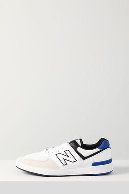 NEW BALANCE: Яркие кроссовки  574