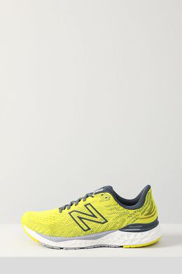 NEW BALANCE: Яркие кроссовки  Fresh Foam