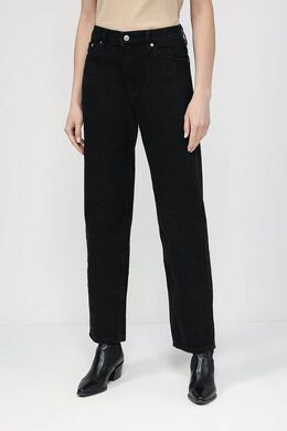 Calvin Klein Jeans: Однотонные джинсы 