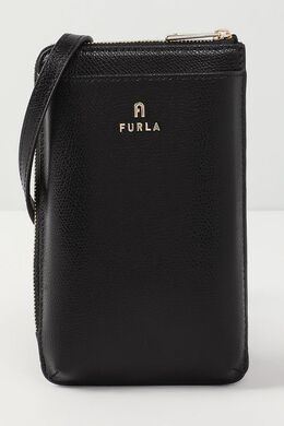 Furla: Яркая сумка 