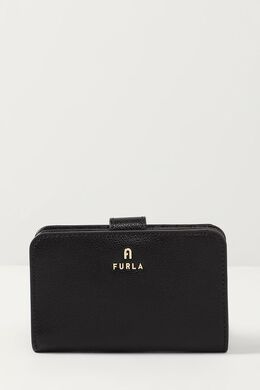 Furla: Яркий кошелёк 