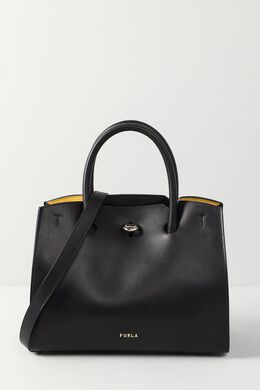 Furla: Яркая сумка 