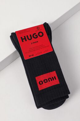 HUGO: Яркие носки 