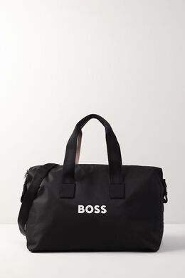 BOSS: Яркая сумка 