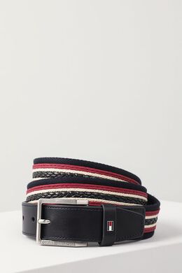 Tommy Hilfiger: Ремень 