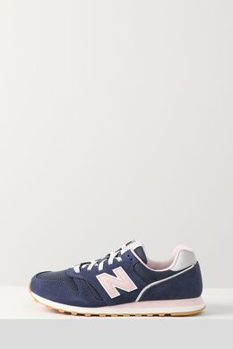 NEW BALANCE: Яркие кроссовки  373