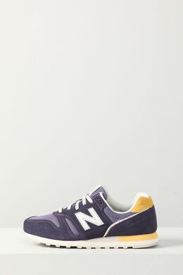 NEW BALANCE: Яркие кроссовки  373