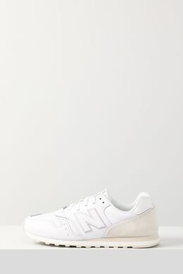 NEW BALANCE: Белые кроссовки  373