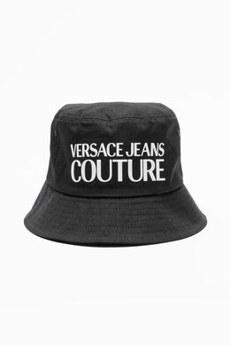 VERSACE JEANS COUTURE: Панама 